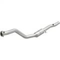 MagnaFlow 49 State Converter 24116 Direct Fit Catalytic Converter