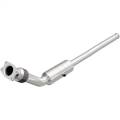 MagnaFlow 49 State Converter 24299 Direct Fit Catalytic Converter