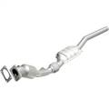 MagnaFlow 49 State Converter 24313 Direct Fit Catalytic Converter