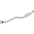 MagnaFlow 49 State Converter 24375 Direct Fit Catalytic Converter