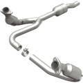 MagnaFlow 49 State Converter 24421 Direct Fit Catalytic Converter