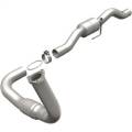 MagnaFlow 49 State Converter 24457 Direct Fit Catalytic Converter