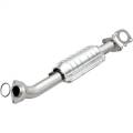 MagnaFlow 49 State Converter 24748 Direct Fit Catalytic Converter