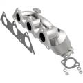 MagnaFlow 49 State Converter 50888 Direct Fit Catalytic Converter