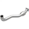 MagnaFlow 49 State Converter 60501 Direct Fit Diesel Catalytic Converter