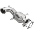 MagnaFlow 49 State Converter 21-697 Direct Fit Catalytic Converter