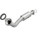 MagnaFlow 49 State Converter 49123 Direct Fit Catalytic Converter