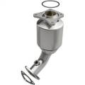 MagnaFlow 49 State Converter 49322 Direct Fit Catalytic Converter