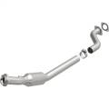 MagnaFlow 49 State Converter 49731 Direct Fit Catalytic Converter