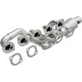 MagnaFlow 49 State Converter 49803 Direct Fit Catalytic Converter