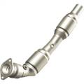 MagnaFlow 49 State Converter 49939 Direct Fit Catalytic Converter