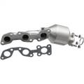 MagnaFlow 49 State Converter 49998 Direct Fit Catalytic Converter