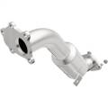 MagnaFlow 49 State Converter 51058 Direct Fit Catalytic Converter