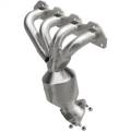 MagnaFlow 49 State Converter 51062 Direct Fit Catalytic Converter