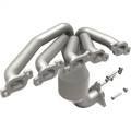 MagnaFlow 49 State Converter 51085 Direct Fit Catalytic Converter