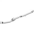 MagnaFlow 49 State Converter 51448 Direct Fit Catalytic Converter