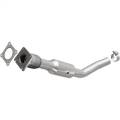 MagnaFlow 49 State Converter 51484 Direct Fit Catalytic Converter