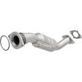 MagnaFlow 49 State Converter 51743 Direct Fit Catalytic Converter