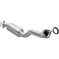 MagnaFlow 49 State Converter 51767 Direct Fit Catalytic Converter