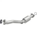 MagnaFlow 49 State Converter 52035 Direct Fit Catalytic Converter