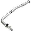 MagnaFlow 49 State Converter 52052 Direct Fit Catalytic Converter