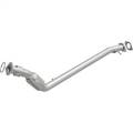 MagnaFlow 49 State Converter 52098 Direct Fit Catalytic Converter