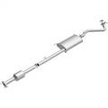 MagnaFlow 49 State Converter 52104 Direct Fit Catalytic Converter