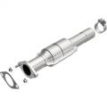 MagnaFlow 49 State Converter 52107 Direct Fit Catalytic Converter