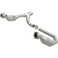 MagnaFlow 49 State Converter 52291 Direct Fit Catalytic Converter