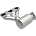 MagnaFlow 49 State Converter 52328 Direct Fit Catalytic Converter