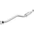 MagnaFlow 49 State Converter 52481 Direct Fit Catalytic Converter