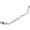 MagnaFlow 49 State Converter 52524 Direct Fit Catalytic Converter