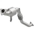 MagnaFlow 49 State Converter 52585 Direct Fit Catalytic Converter