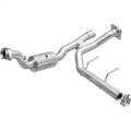 MagnaFlow 49 State Converter 52592 Direct Fit Catalytic Converter