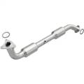 MagnaFlow 49 State Converter 52633 Direct Fit Catalytic Converter