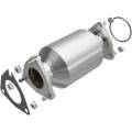 MagnaFlow 49 State Converter 52747 Direct Fit Catalytic Converter