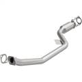 MagnaFlow 49 State Converter 52831 Direct Fit Catalytic Converter