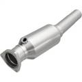 MagnaFlow 49 State Converter 22915 Direct Fit Catalytic Converter