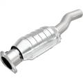 MagnaFlow 49 State Converter 22928 Direct Fit Catalytic Converter