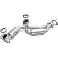 MagnaFlow 49 State Converter 23355 Direct Fit Catalytic Converter