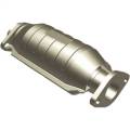 MagnaFlow 49 State Converter 23686 Direct Fit Catalytic Converter