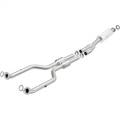 MagnaFlow 49 State Converter 51423 Direct Fit Catalytic Converter