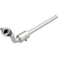 MagnaFlow 49 State Converter 51495 Direct Fit Catalytic Converter