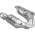 MagnaFlow 49 State Converter 52390 Direct Fit Catalytic Converter