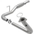 MagnaFlow 49 State Converter 24147 Direct Fit Catalytic Converter