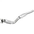 MagnaFlow 49 State Converter 24469 Direct Fit Catalytic Converter