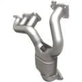 MagnaFlow 49 State Converter 50139 Direct Fit Catalytic Converter