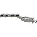 MagnaFlow 49 State Converter 51131 Direct Fit Catalytic Converter