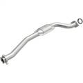 MagnaFlow 49 State Converter 51476 Direct Fit Catalytic Converter