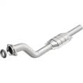 MagnaFlow 49 State Converter 23128 Direct Fit Catalytic Converter